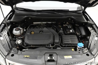 Škoda Karoq 1,5 TSI 110 kW DSG STYLE 2021