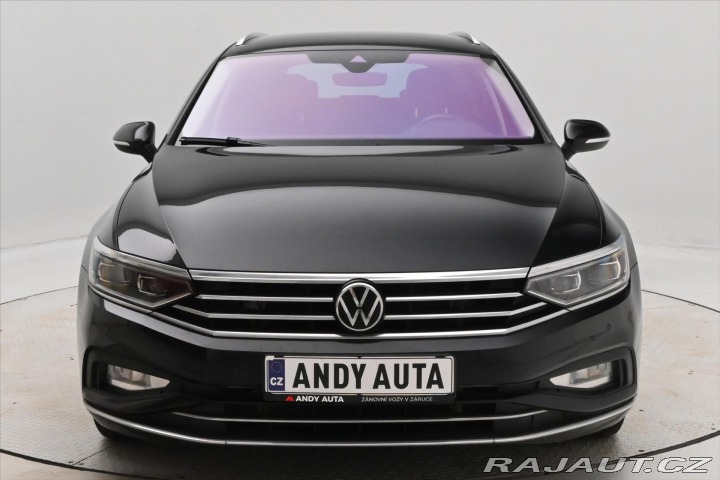Volkswagen Passat 2,0 TDI 110 kW DSG ELEGAN 2023