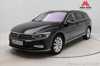 Volkswagen Passat 2,0 TDI 110 kW DSG ELEGAN 2023