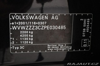 Volkswagen Passat 2,0 TDI 110 kW DSG ELEGAN 2023