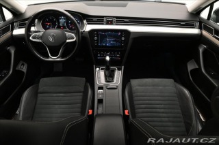Volkswagen Passat 2,0 TDI 110 kW DSG ELEGAN 2023