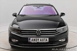 Volkswagen Passat 2,0 TDI 110 kW DSG ELEGAN 2023