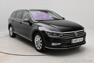 Volkswagen Passat 2,0 TDI 110 kW DSG ELEGAN 2023