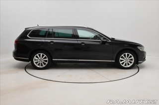 Volkswagen Passat 2,0 TDI 110 kW DSG ELEGAN 2023