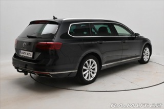 Volkswagen Passat 2,0 TDI 110 kW DSG ELEGAN 2023