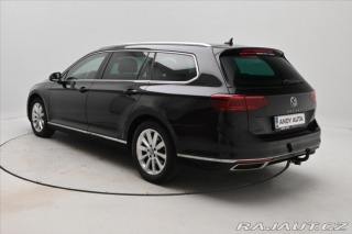 Volkswagen Passat 2,0 TDI 110 kW DSG ELEGAN 2023