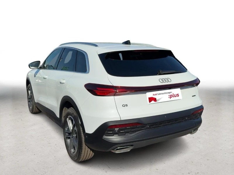 Audi Q5 NEW 40 TFSI QUATTRO kůže