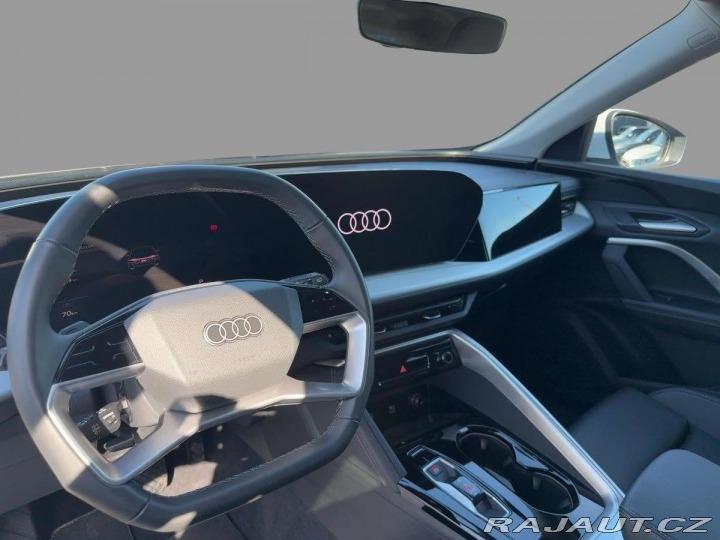 Audi Q5 NEW 40 TFSI QUATTRO kůže 2025