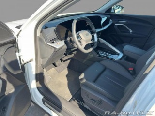 Audi Q5 NEW 40 TFSI QUATTRO kůže 2025