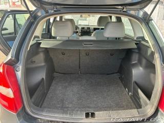 Škoda Fabia 1.2HTP, 51KW 2009