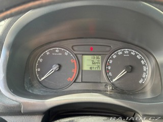 Škoda Fabia 1.2HTP, 51KW 2009