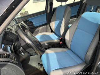 Škoda Fabia 1.2HTP, 51KW 2009