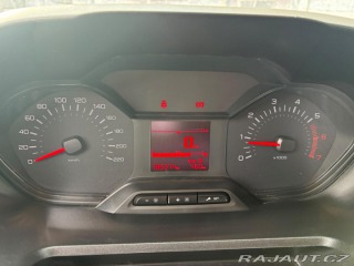 Peugeot Partner 1.5HDi, 96KW, VYHŘ. SEDAD 2020