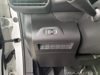 Peugeot Partner 1.5HDi, 96KW, VYHŘ. SEDAD 2020