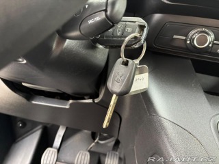 Peugeot Partner 1.5HDi, 96KW, VYHŘ. SEDAD 2020