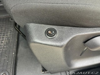 Peugeot Partner 1.5HDi, 96KW, VYHŘ. SEDAD 2020