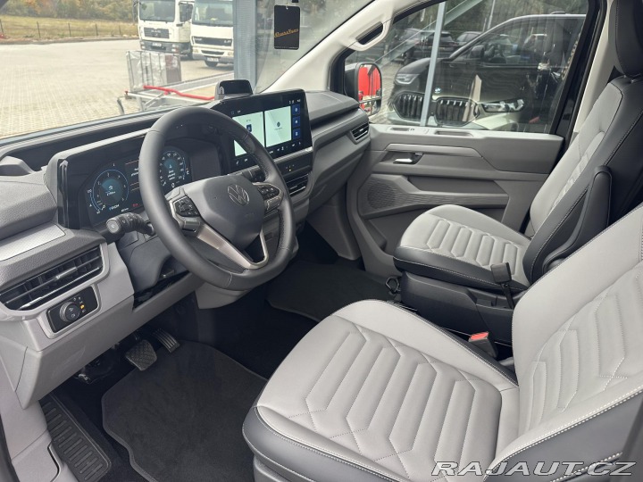 Volkswagen Caravelle 2.0TDI 125kW 4x4 8AUT DR 2026
