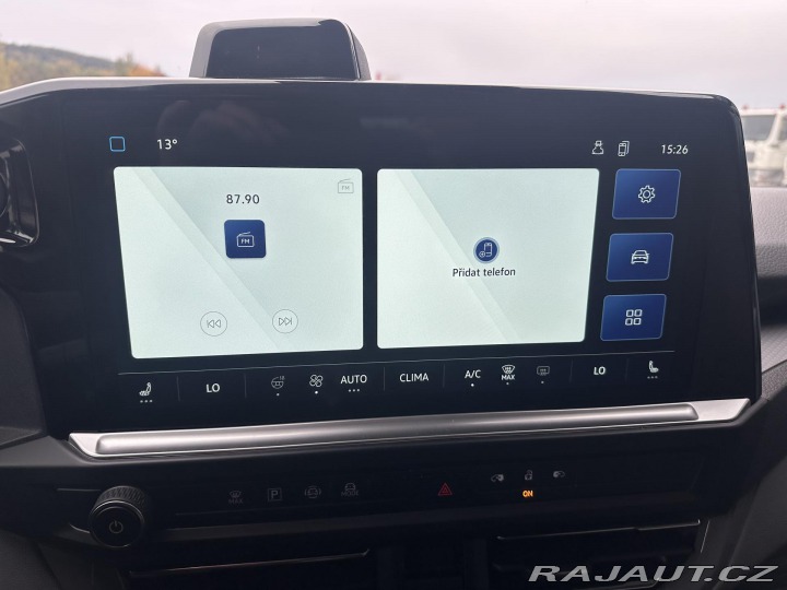Volkswagen Caravelle 2.0TDI 125kW 4x4 8AUT DR 2026