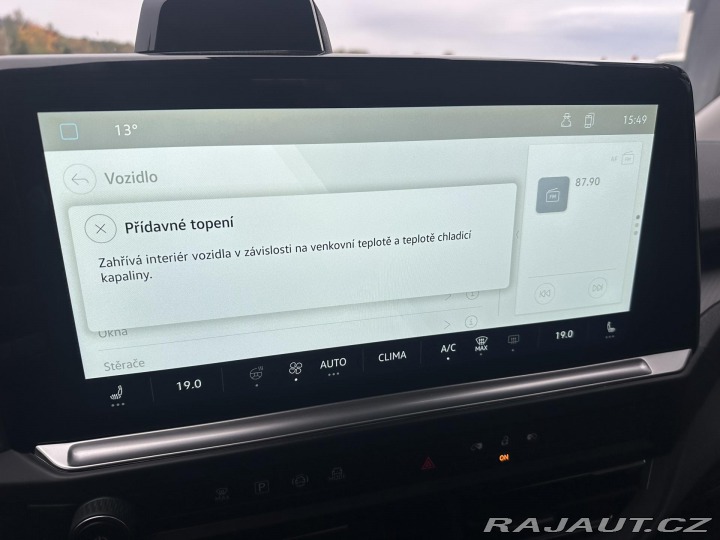 Volkswagen Caravelle 2.0TDI 125kW 4x4 8AUT DR 2026