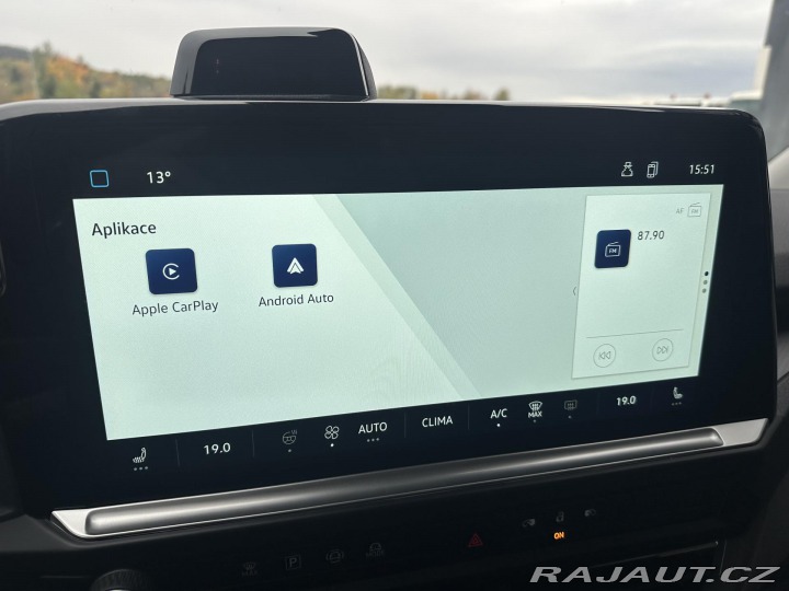 Volkswagen Caravelle 2.0TDI 125kW 4x4 8AUT DR 2026