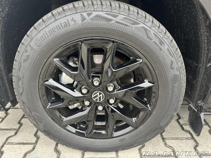 Volkswagen Caravelle 2.0TDI 125kW 4x4 8AUT DR 2026