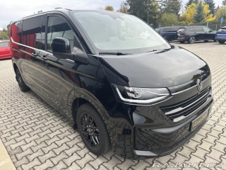 Volkswagen Caravelle 2.0TDI 125kW 4x4 8AUT DR 2026