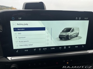 Volkswagen Caravelle 2.0TDI 125kW 4x4 8AUT DR 2026