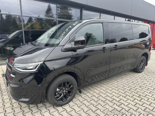 Volkswagen Caravelle 2.0TDI 125kW 4x4 8AUT DR 2026