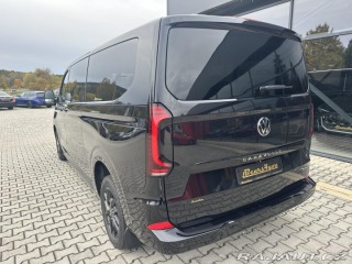 Volkswagen Caravelle 2.0TDI 125kW 4x4 8AUT DR 2026