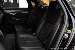 Audi A8 Vzduch. podvozek/Masážní 2019
