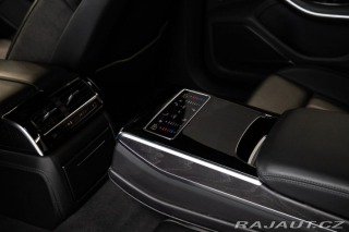 Audi A8 Vzduch. podvozek/Masážní 2019