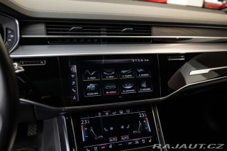 Audi A8 Vzduch. podvozek/Masážní 2019