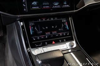 Audi A8 Vzduch. podvozek/Masážní 2019