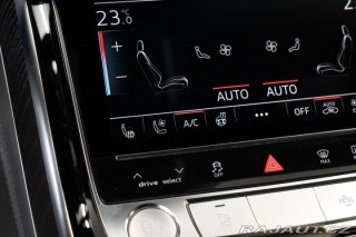 Audi A8 Vzduch. podvozek/Masážní 2019