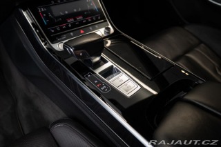 Audi A8 Vzduch. podvozek/Masážní 2019