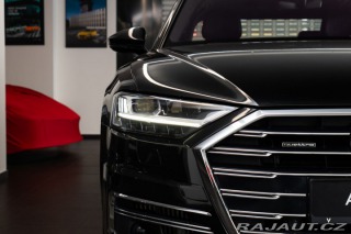 Audi A8 Vzduch. podvozek/Masážní 2019
