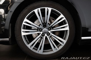 Audi A8 Vzduch. podvozek/Masážní 2019