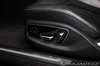 Audi A8 Vzduch. podvozek/Masážní 2019