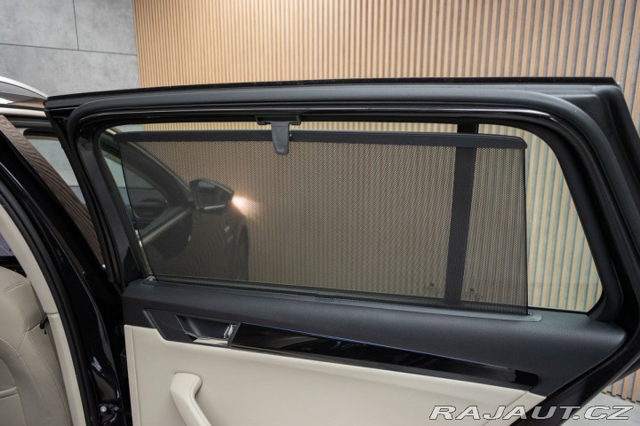 Škoda Superb 2.0 TSI 206kW L&K 4x4 2016