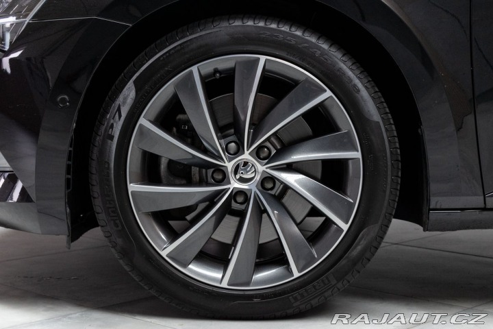 Škoda Superb 2.0 TSI 206kW L&K 4x4 2016
