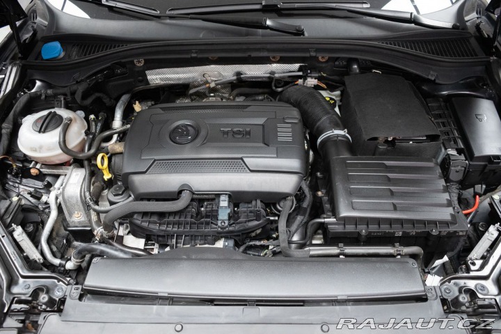 Škoda Superb 2.0 TSI 206kW L&K 4x4 2016