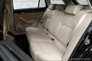 Škoda Superb 2.0 TSI 206kW L&K 4x4 2016