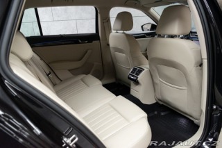 Škoda Superb 2.0 TSI 206kW L&K 4x4 2016