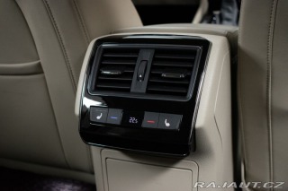 Škoda Superb 2.0 TSI 206kW L&K 4x4 2016