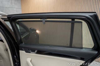 Škoda Superb 2.0 TSI 206kW L&K 4x4 2016