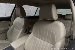 Škoda Superb 2.0 TSI 206kW L&K 4x4 2016