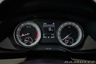 Škoda Superb 2.0 TSI 206kW L&K 4x4 2016