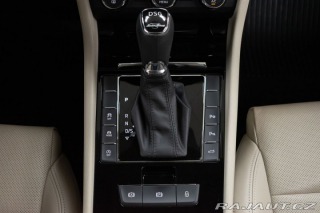 Škoda Superb 2.0 TSI 206kW L&K 4x4 2016