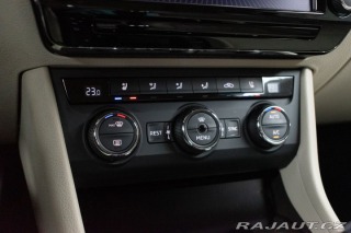 Škoda Superb 2.0 TSI 206kW L&K 4x4 2016