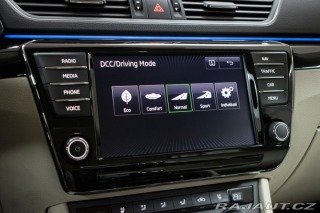 Škoda Superb 2.0 TSI 206kW L&K 4x4 2016